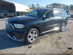 Dodge Durango LIMITED / КРАЙНА ЦЕНА ДО БЪЛГАРИЯ! - [1] 