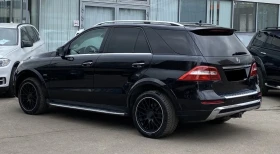 Mercedes-Benz ML 350 CDI AMG 4Matic | Mobile.bg    4