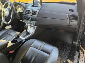 BMW X3 3.0i, снимка 5