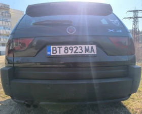 BMW X3 3.0i, снимка 16