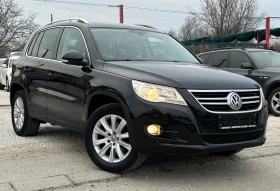 VW Tiguan 2.0TDI* 4x4* 108000km, снимка 5