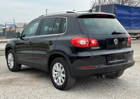     VW Tiguan 2.0TDI* 4x4* 108000km