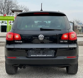 VW Tiguan 2.0TDI* 4x4* 108000km, снимка 3