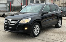 VW Tiguan 2.0TDI* 4x4* 108000km, снимка 16