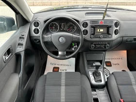 VW Tiguan 2.0TDI* 4x4* 108000km, снимка 12