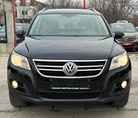 VW Tiguan 2.0TDI* 4x4* 108000km, снимка 15