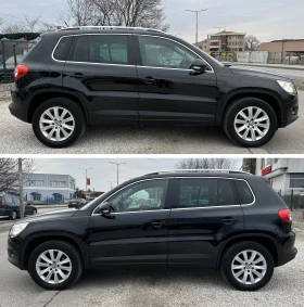 VW Tiguan 2.0TDI* 4x4* 108000km, снимка 6