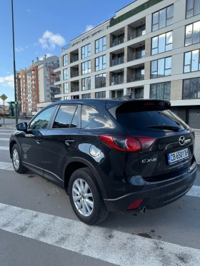 Mazda CX-5 2.2 - 15900 лв. - 78641971 | Car24.bg