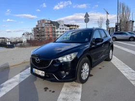     Mazda CX-5 2.2