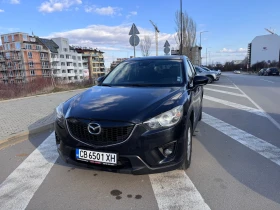 Mazda CX-5 2.2 - 15900 лв. - 78641971 | Car24.bg