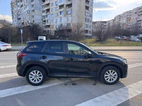 Mazda CX-5 2.2 | Mobile.bg    5