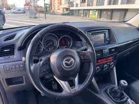 Mazda CX-5 2.2 - 15900 лв. - 78641971 | Car24.bg