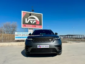 Land Rover Range Rover Velar 2.0D R-Dynamic* LED* Meridian Audio - 68000 лв. - 91480917 | Car24.bg