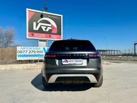 Land Rover Range Rover Velar 2.0D R-Dynamic* LED* Meridian Audio - 68000 лв. - 91480917 | Car24.bg