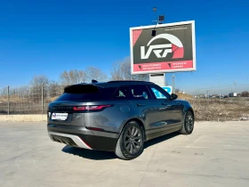 Land Rover Range Rover Velar 2.0D R-Dynamic* LED* Meridian Audio - 68000 лв. - 91480917 | Car24.bg