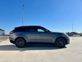 Land Rover Range Rover Velar 2.0D R-Dynamic* LED* Meridian Audio - 68000 лв. - 91480917 | Car24.bg