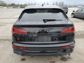 Audi SQ5 SPORTBACK* PRESTIGE* ДИГ.ТАБЛО* ДИСТРОНИК* ПАНОРАМ - 51900 лв. - 71967364 | Car24.bg