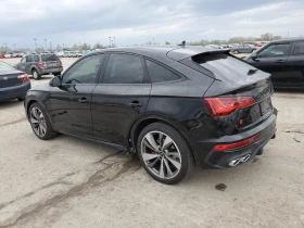 Audi SQ5 SPORTBACK* PRESTIGE* ДИГ.ТАБЛО* ДИСТРОНИК* ПАНОРАМ - 51900 лв. - 71967364 | Car24.bg