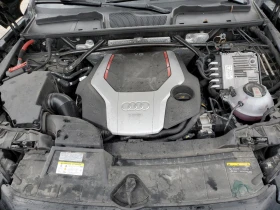 Audi SQ5 SPORTBACK* PRESTIGE* ДИГ.ТАБЛО* ДИСТРОНИК* ПАНОРАМ - 51900 лв. - 71967364 | Car24.bg