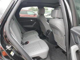 Audi SQ5 SPORTBACK* PRESTIGE* ДИГ.ТАБЛО* ДИСТРОНИК* ПАНОРАМ - 51900 лв. - 71967364 | Car24.bg