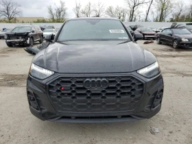 Audi SQ5 SPORTBACK* PRESTIGE* ДИГ.ТАБЛО* ДИСТРОНИК* ПАНОРАМ - 51900 лв. - 71967364 | Car24.bg