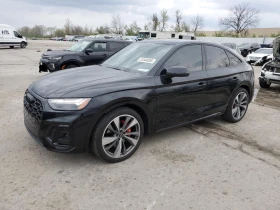 Audi SQ5 SPORTBACK* PRESTIGE* ДИГ.ТАБЛО* ДИСТРОНИК* ПАНОРАМ - 51900 лв. - 71967364 | Car24.bg