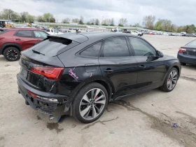 Audi SQ5 SPORTBACK* PRESTIGE* ДИГ.ТАБЛО* ДИСТРОНИК* ПАНОРАМ - 51900 лв. - 71967364 | Car24.bg