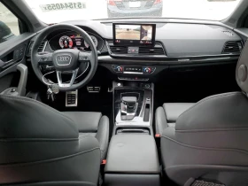 Audi SQ5 SPORTBACK* PRESTIGE* ДИГ.ТАБЛО* ДИСТРОНИК* ПАНОРАМ - 51900 лв. - 71967364 | Car24.bg