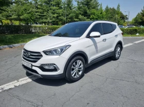 Hyundai Santa fe The Prime Diesel 2.2 4WD Premium | Mobile.bg    1