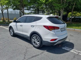Hyundai Santa fe The Prime Diesel 2.2 4WD Premium | Mobile.bg    16