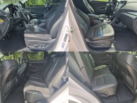 Hyundai Santa fe The Prime Diesel 2.2 4WD Premium | Mobile.bg    11