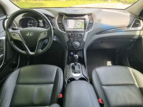 Hyundai Santa fe The Prime Diesel 2.2 4WD Premium | Mobile.bg    8