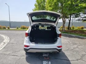 Hyundai Santa fe The Prime Diesel 2.2 4WD Premium | Mobile.bg    14