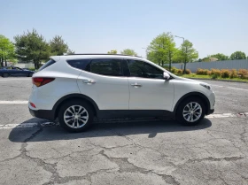 Hyundai Santa fe The Prime Diesel 2.2 4WD Premium | Mobile.bg    3