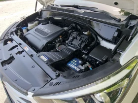     Hyundai Santa fe The Prime Diesel 2.2 4WD Premium