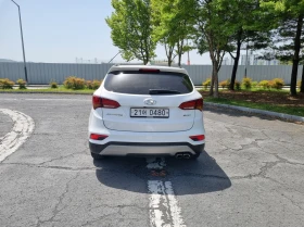 Hyundai Santa fe The Prime Diesel 2.2 4WD Premium | Mobile.bg    15