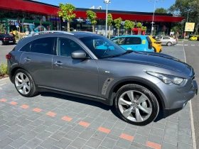 Обява за продажба на Infiniti QX70 ~28 000 лв. - изображение 2