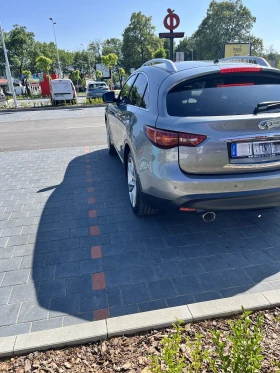 Обява за продажба на Infiniti QX70 ~28 000 лв. - изображение 4