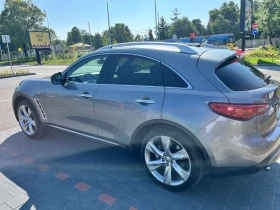 Обява за продажба на Infiniti QX70 ~28 000 лв. - изображение 5