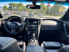 Обява за продажба на Infiniti QX70 ~28 000 лв. - изображение 8