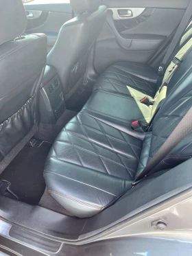 Обява за продажба на Infiniti QX70 ~28 000 лв. - изображение 6