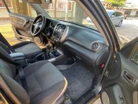 Toyota Rav4 | Mobile.bg    13