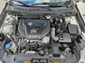 Mazda CX-3 Bosse Skyactiv AWD Head Up Keyless Камера - 24500 лв. - 89160218 17