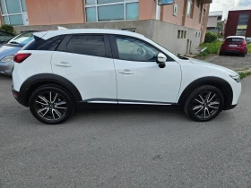 Обява за продажба на Mazda CX-3 Bosse Skyactiv AWD Head Up Keyless Камера ~24 500 лв. - изображение 2