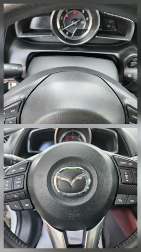 Обява за продажба на Mazda CX-3 Bosse Skyactiv AWD Head Up Keyless Камера ~24 500 лв. - изображение 9