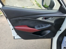 Mazda CX-3 Bosse Skyactiv AWD Head Up Keyless Камера - 24500 лв. - 89160218 14