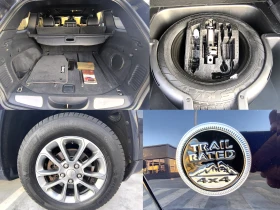 Jeep Grand cherokee Overland | Mobile.bg    15