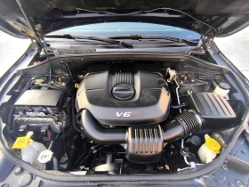 Jeep Grand cherokee Overland | Mobile.bg    9