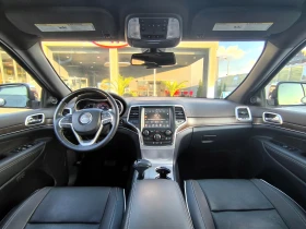 Jeep Grand cherokee Overland | Mobile.bg    10