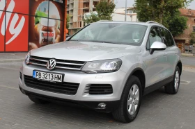 VW Touareg 3.0TDI | Mobile.bg    8